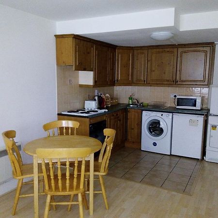 Dorset Street Upper Apartment Dublin Ngoại thất bức ảnh