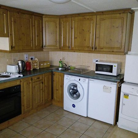 Dorset Street Upper Apartment Dublin Ngoại thất bức ảnh