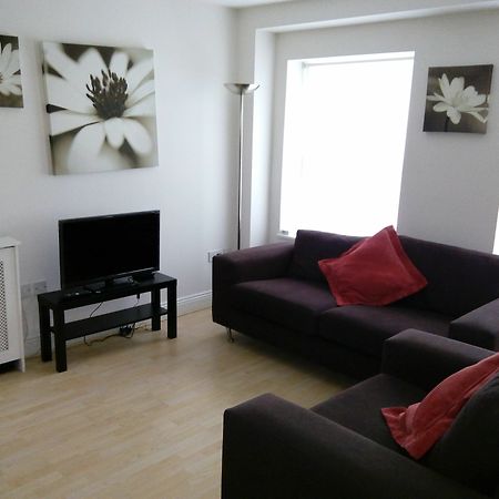 Dorset Street Upper Apartment Dublin Ngoại thất bức ảnh