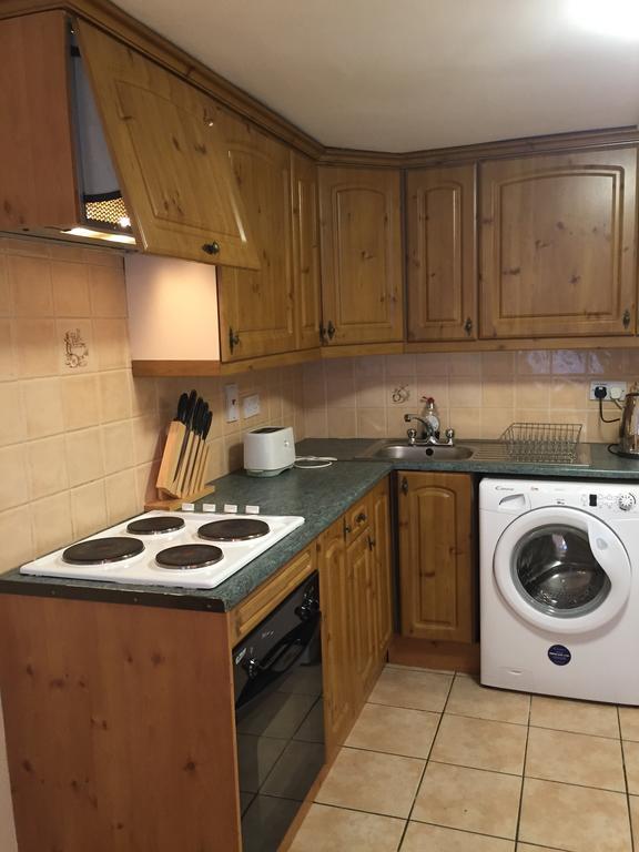 Dorset Street Upper Apartment Dublin Ngoại thất bức ảnh