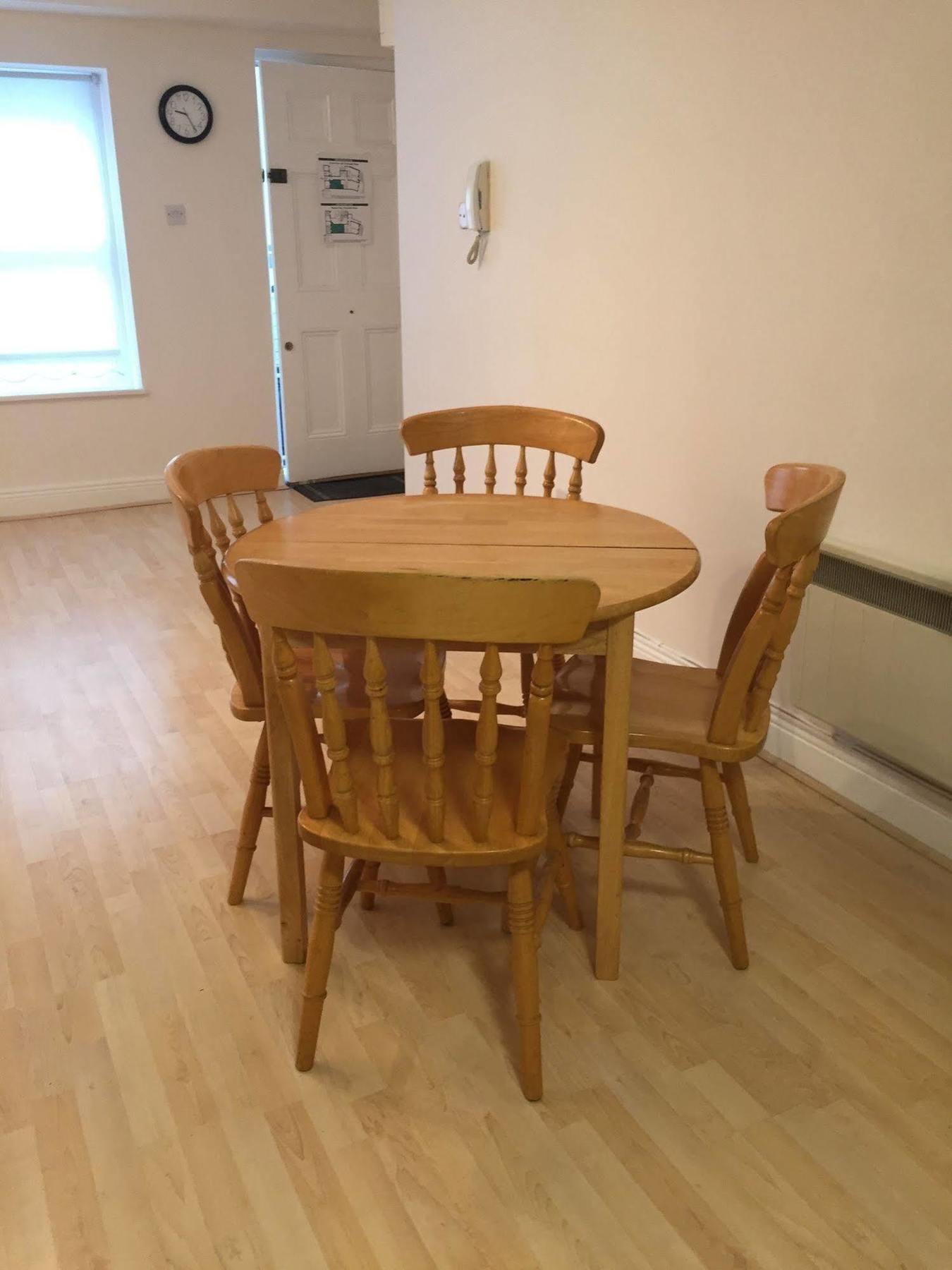 Dorset Street Upper Apartment Dublin Ngoại thất bức ảnh