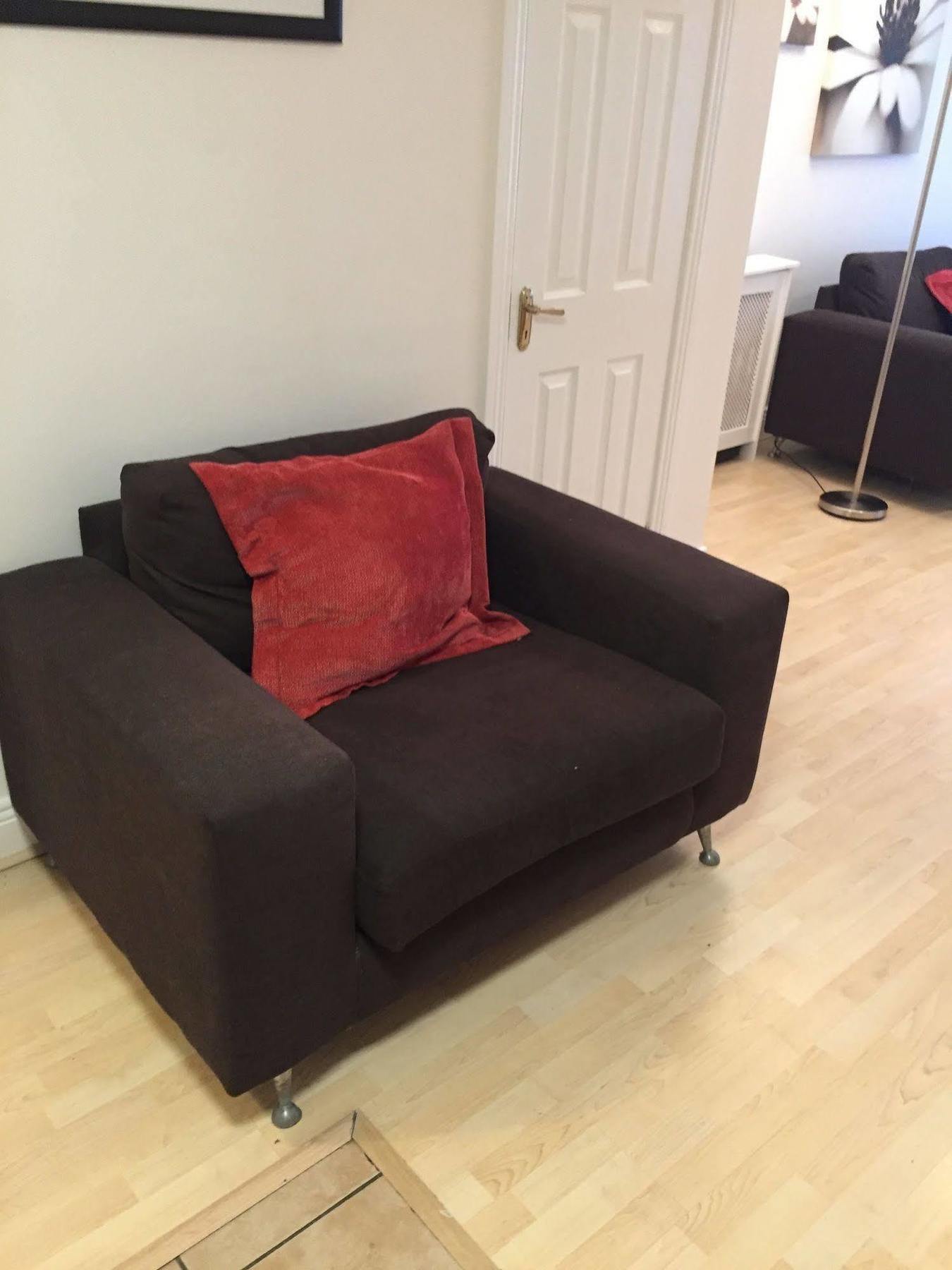 Dorset Street Upper Apartment Dublin Ngoại thất bức ảnh