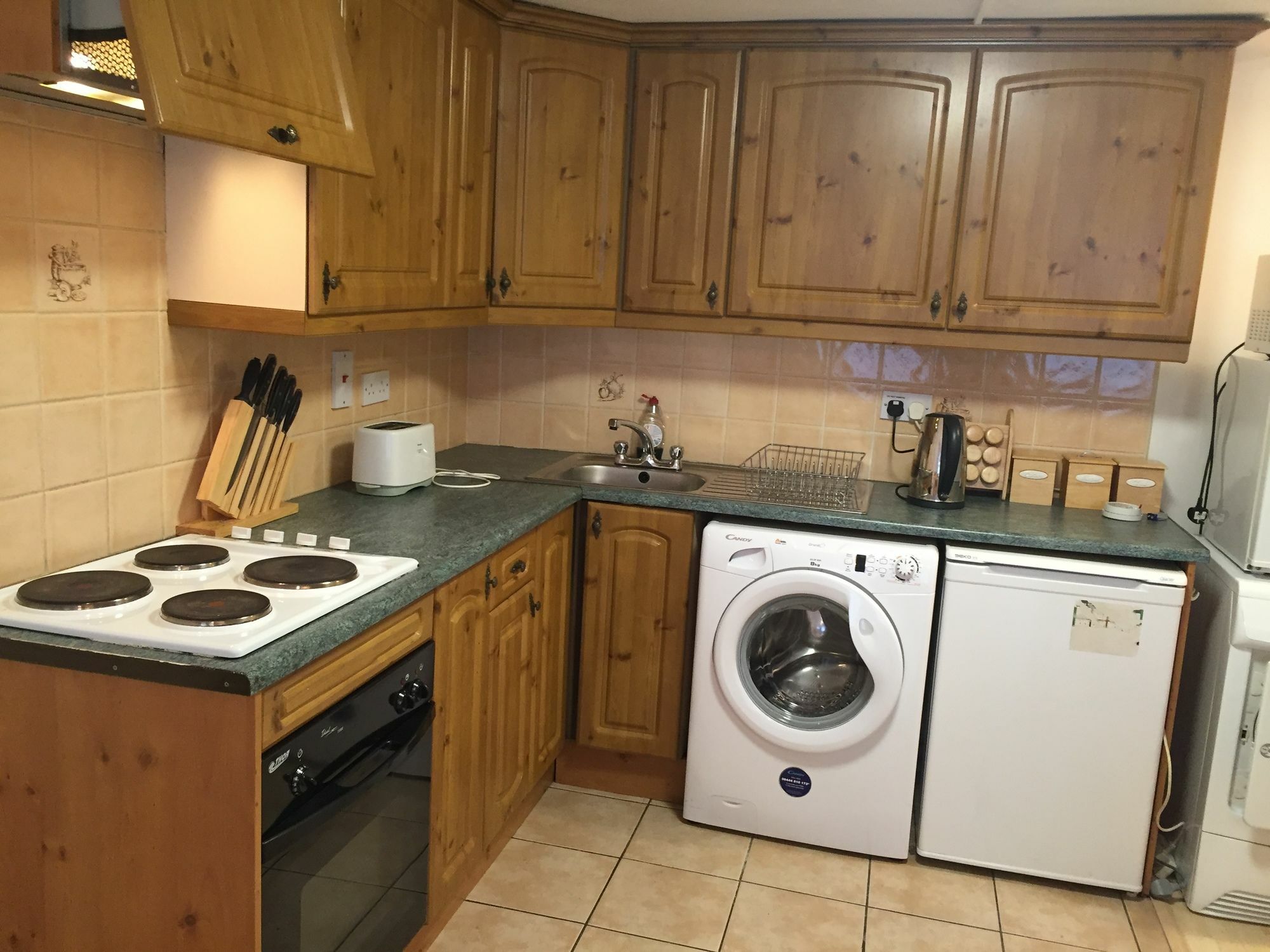 Dorset Street Upper Apartment Dublin Ngoại thất bức ảnh