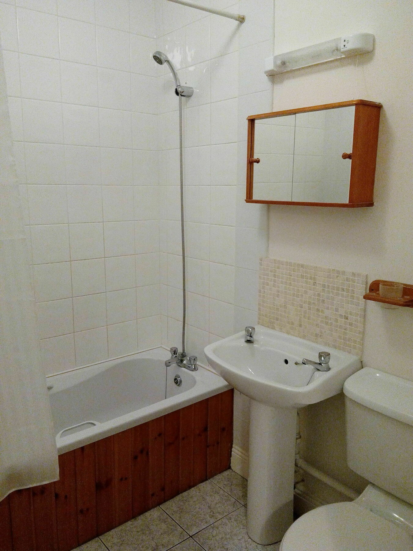Dorset Street Upper Apartment Dublin Ngoại thất bức ảnh