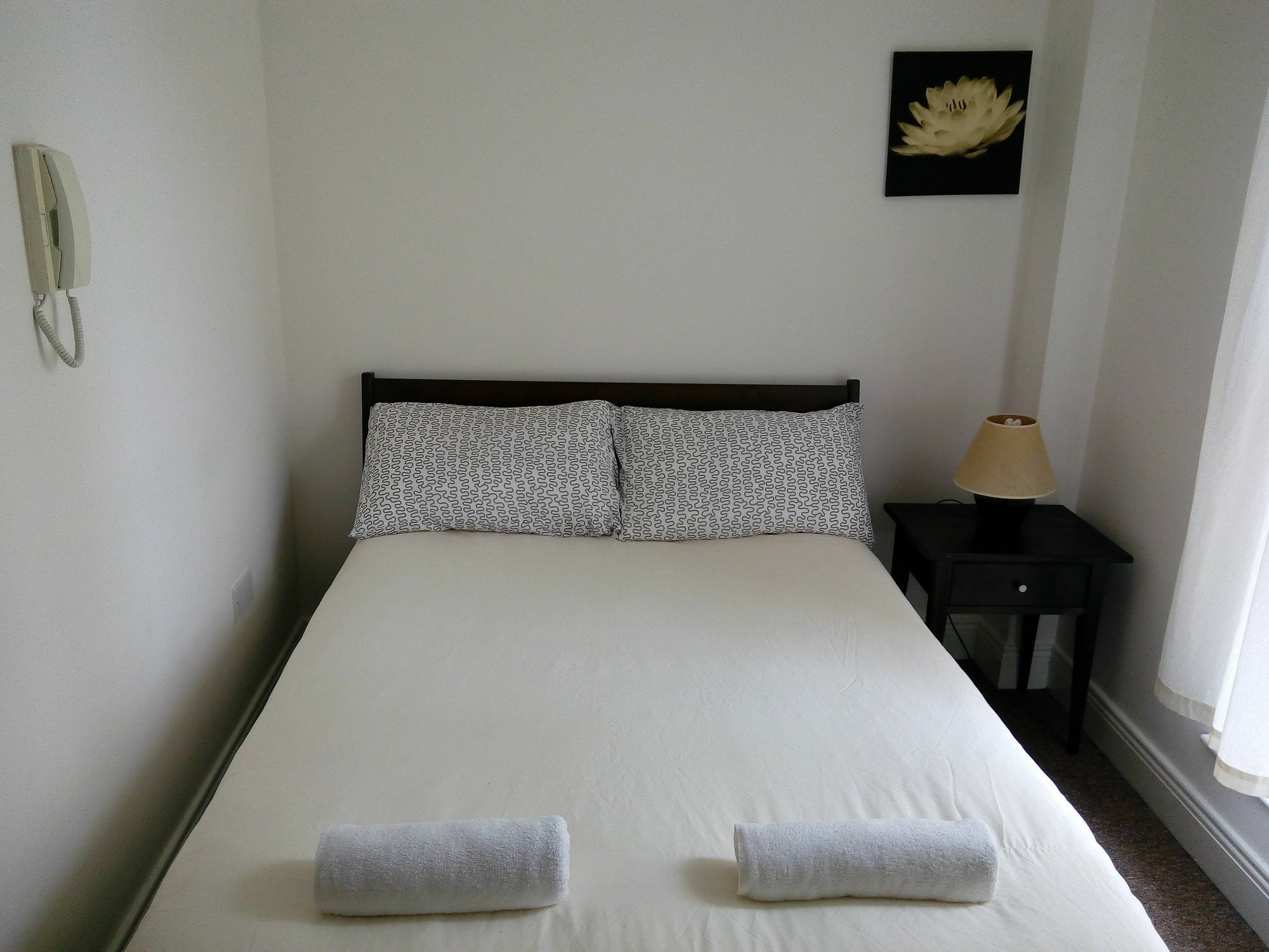 Dorset Street Upper Apartment Dublin Ngoại thất bức ảnh