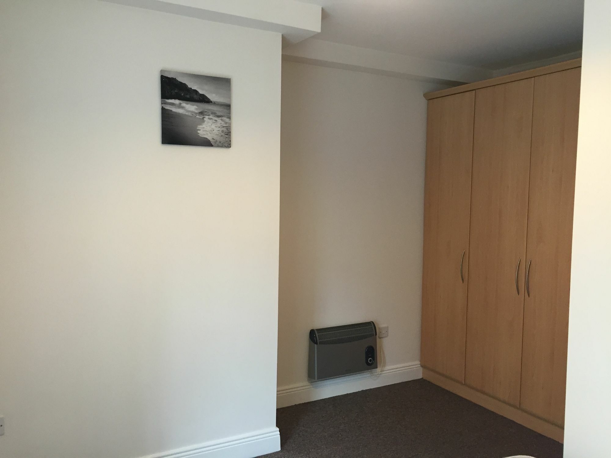 Dorset Street Upper Apartment Dublin Ngoại thất bức ảnh